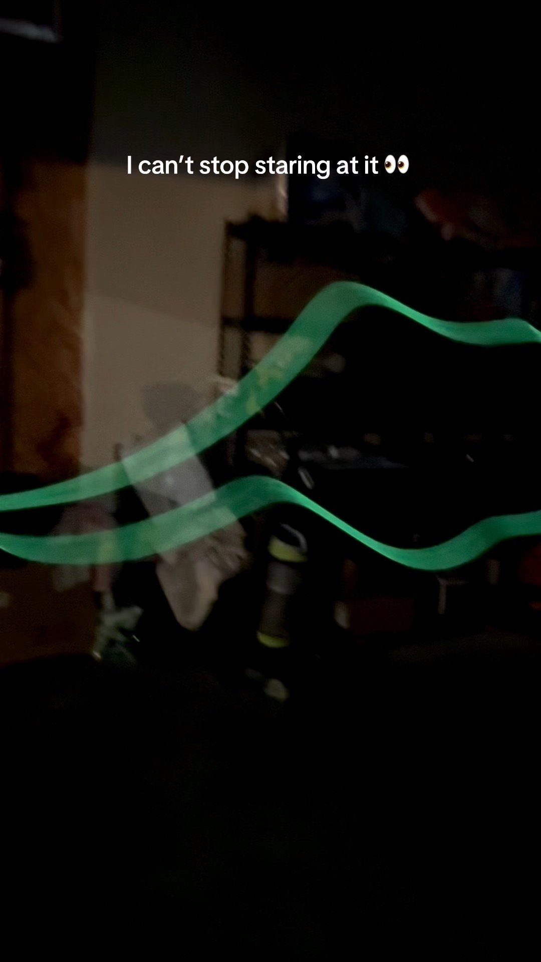 This isn’t your average toy—it’s science, magic, and pure fun all in one! ✨ The ZipString® Luma creates glowing loops of string that seem to float in midair. Watch it dance, spin, and form endless shapes—perfect for curious minds who love to tinker, create, and play. A STEM-approved gift that never gets old!

#zipstring #glowinthedarktoy #stemtoysforkids #sciencefun

#LTKdayinmylife #LTKGiftGuide #LTKHoliday