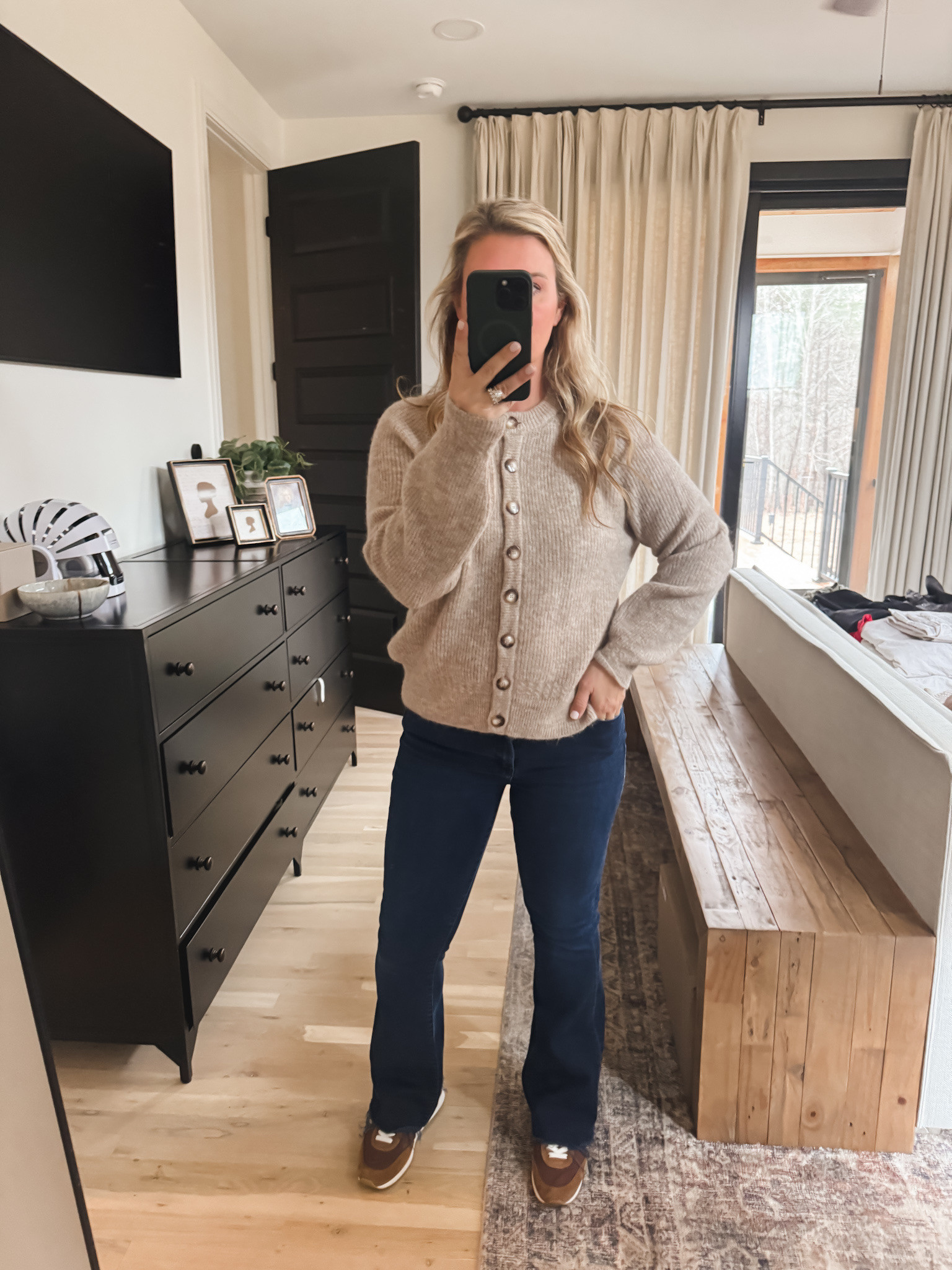 Love this cardigan 

 #LTKSeasonal