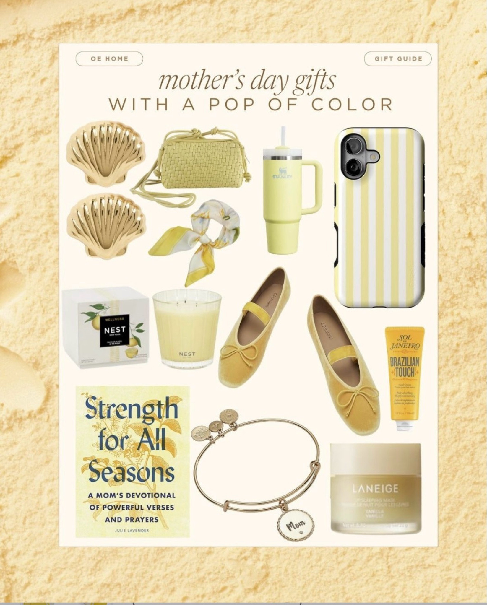 Mother’s Day gift ideas! 



#LTKMothersDay