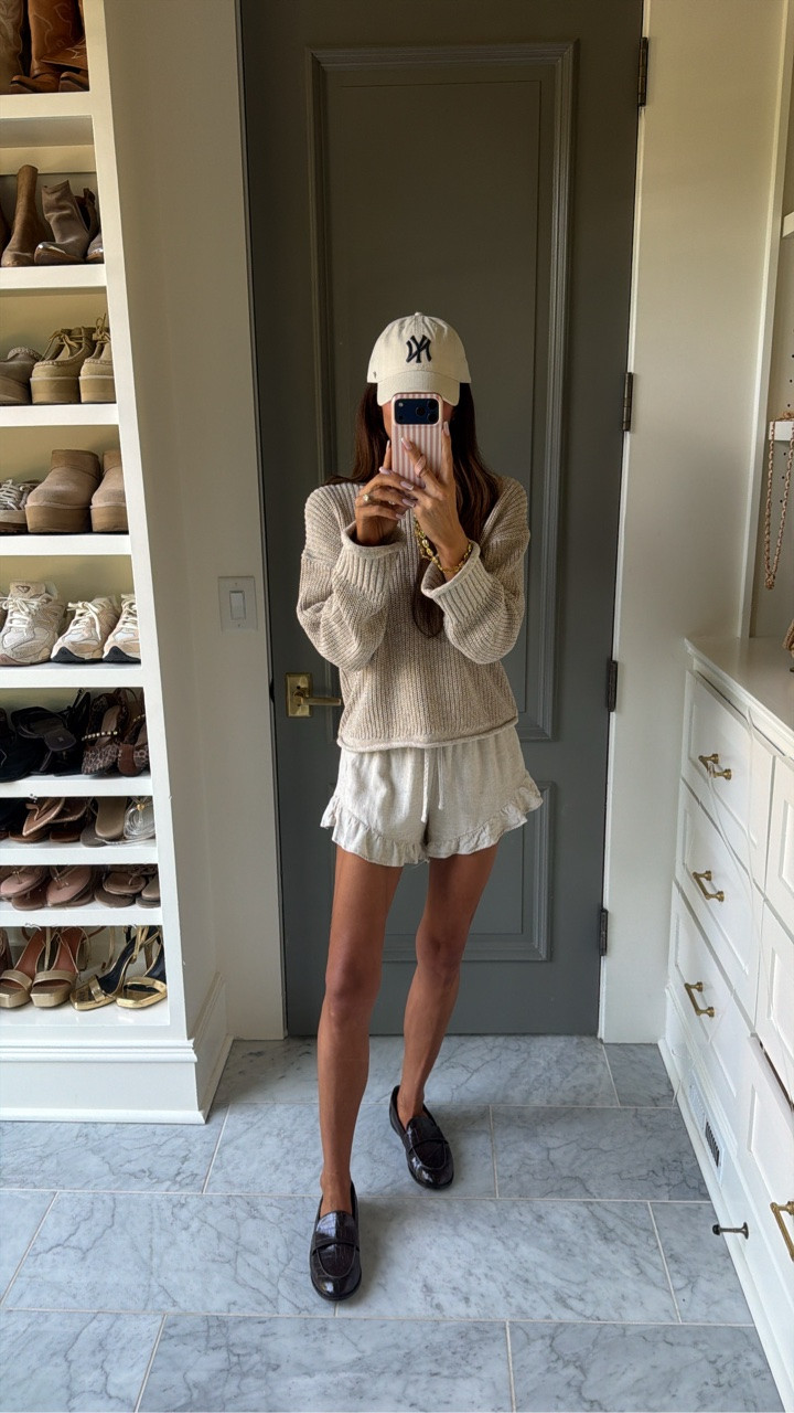 Fall transition outfit

#LTKootd