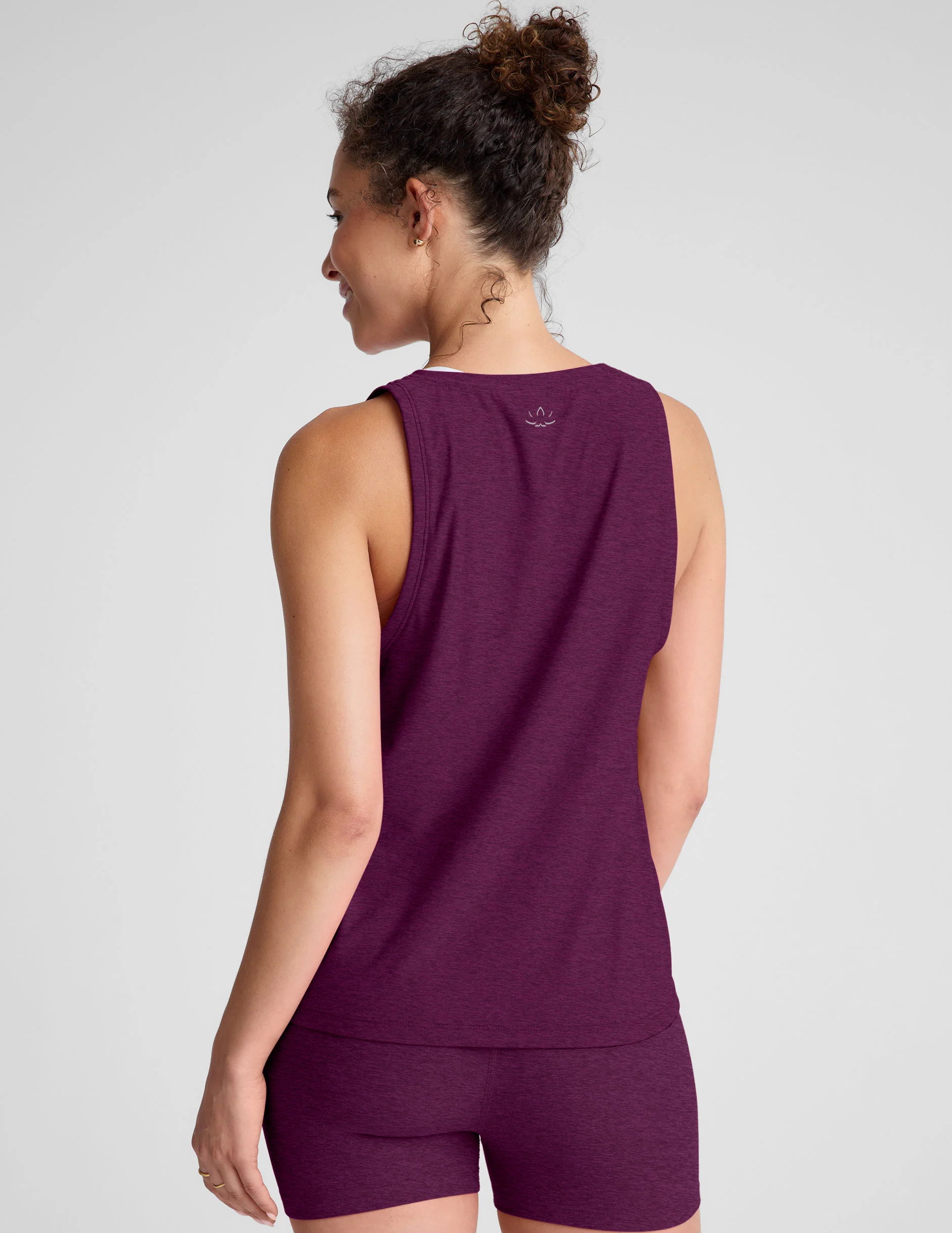 Featherweight Rebalanced Tank | Beyond Yoga | Beyond Yoga