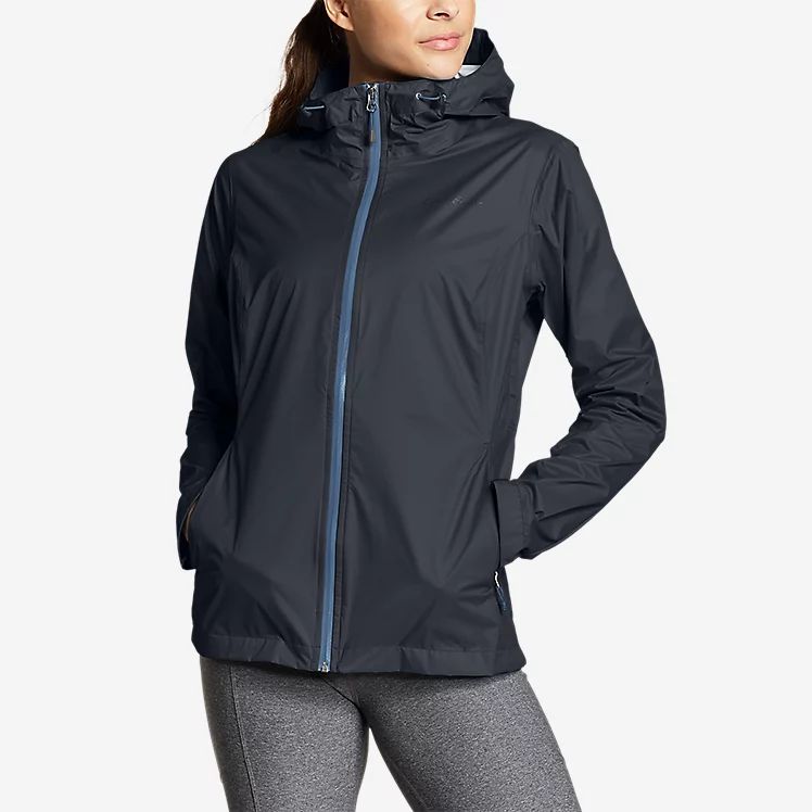 Cloud Cap Rain Jacket | Eddie Bauer, LLC