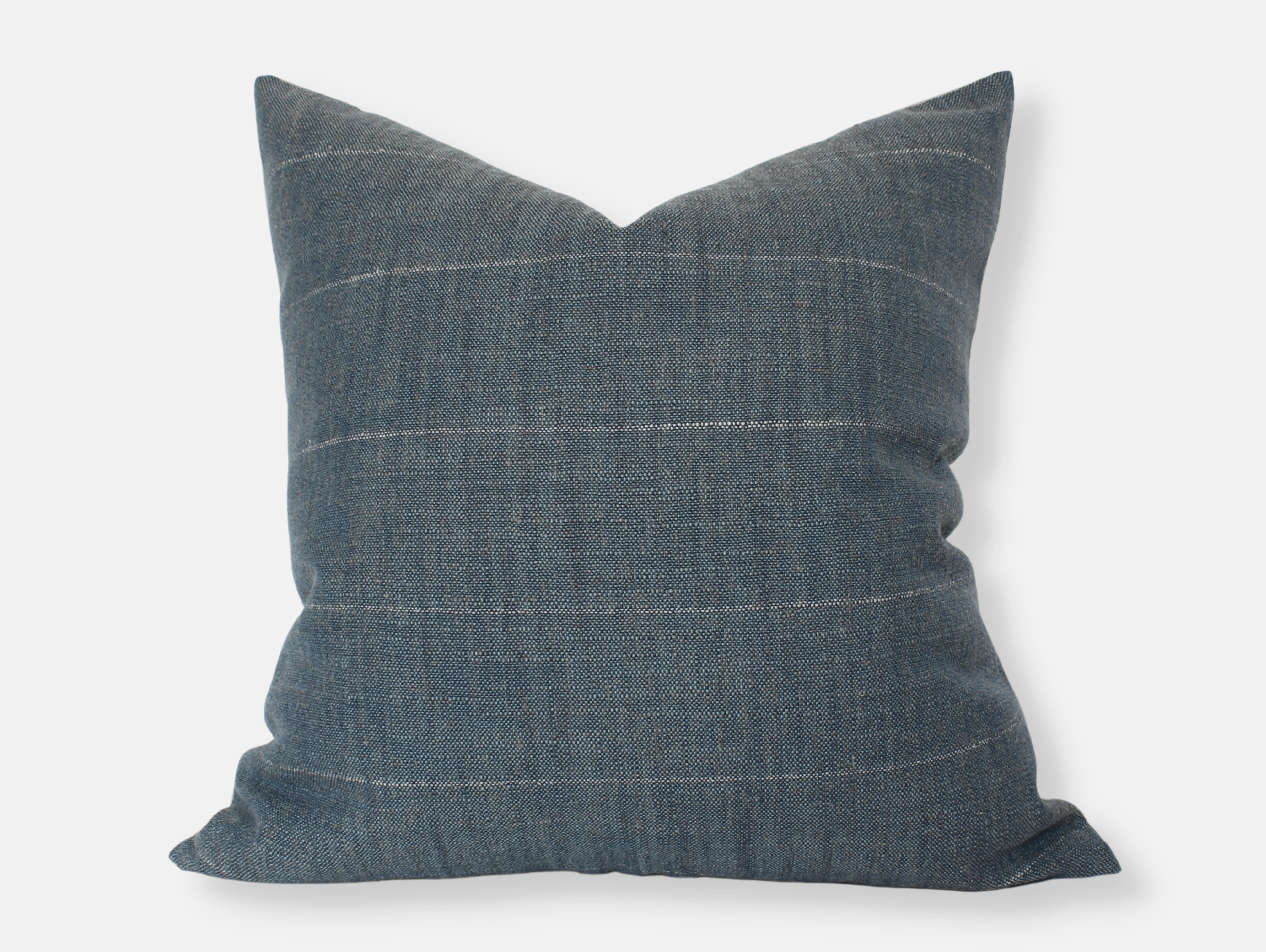 Marina Pillow Cover | Textileish Designs
