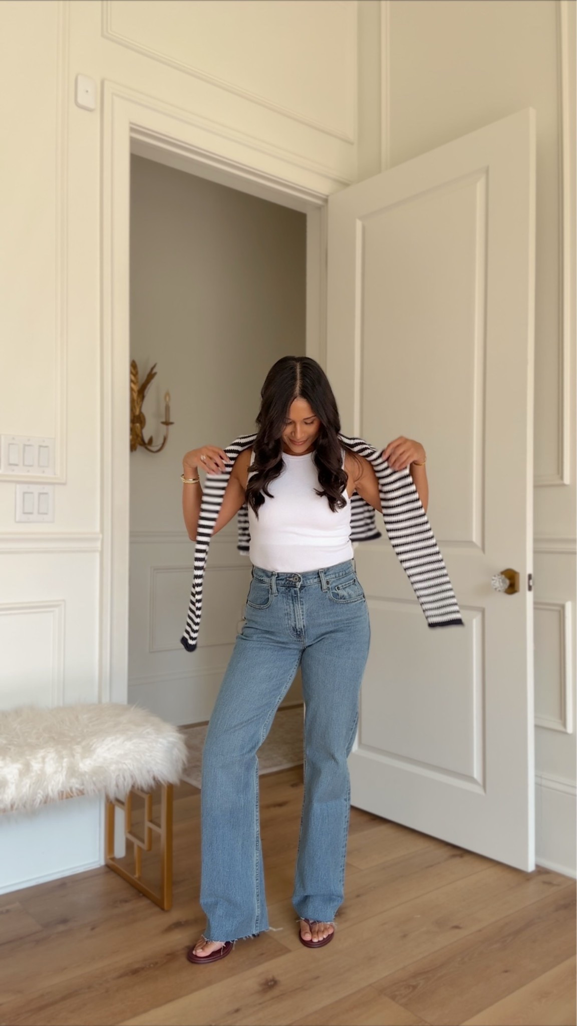 Sale alert! Plus take an extra 15% OFF with code: DENIMAF 

Size reference: I’m 5ft and wearing a sz 26 in all 5 pairs! 

THE HIGH RISE 90s RELAXED JEAN: Grab this top-rated style for a snatched waist & booty! This is a classic style to keep in your wardrobe year round and can easily be dressed up and down!

#LTKootd #LTKSaleAlert

#LTKSaleAlert