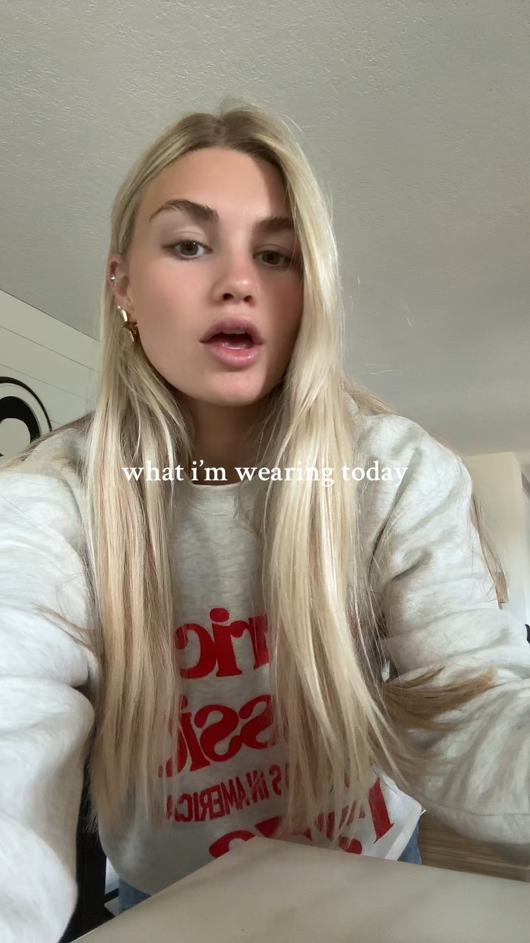 crewneck is @shopkristinjones on insta💫💫 

#LTKSeasonal #LTKU #LTKStyleTip