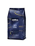 Lavazza Super Crema Whole Bean Coffee Blend, Medium Espresso Roast, Authentic Italian,Produced in... | Amazon (US)