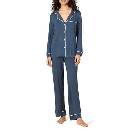 Amazon Essentials x Sofia Grainge Women's PJ Set | Amazon (US)