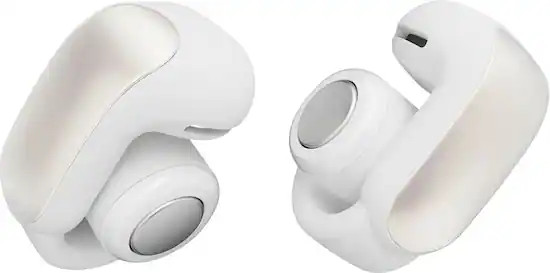 Bose Ultra Open-Ear True Wireless Open Earbuds Lunar Blue 881046-0600 - Best Buy | Best Buy U.S.