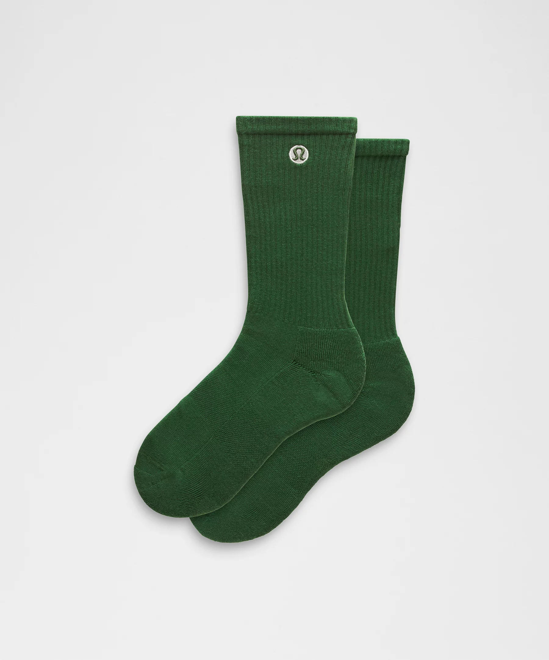Unisex Daily Essential Crew Socks | Lululemon (US)