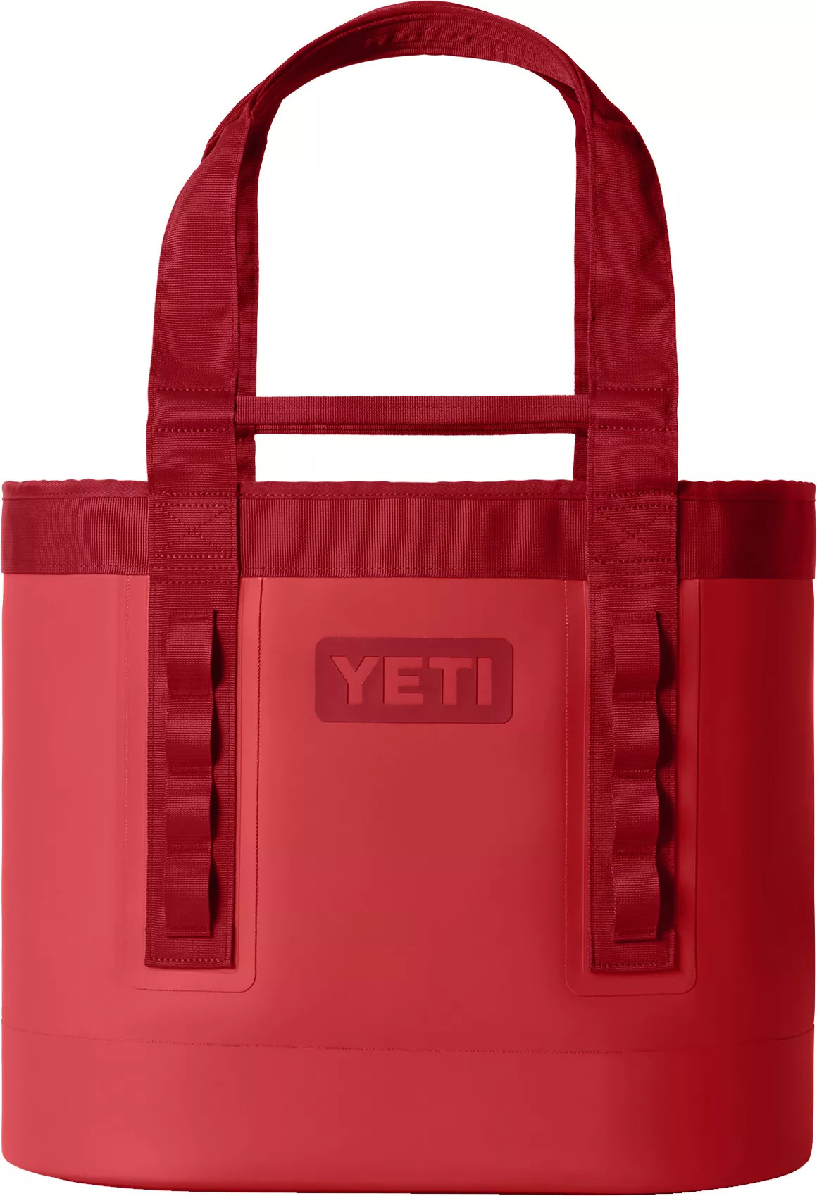 YETI Camino 35 Carryall 2.0 Tote Bag, Men's, Rescue Red | DICK'S Sporting Goods