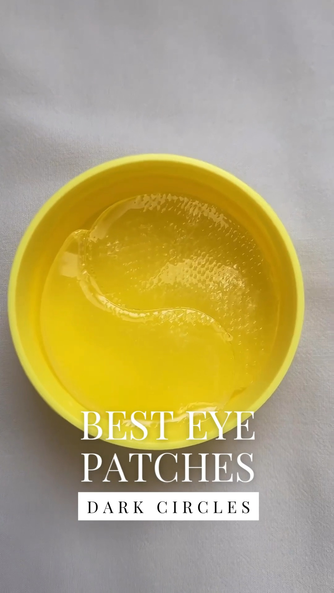 Discover the brightening power of Goodal Green Tangerine Vita-C Eye Patches.✨

Packed with vitamin C, these eye patches target dark circles for a radiant, more revived look. If you’re looking for an instant fix, and want to boost your glow— try the Goodal Green Tangerine Vita-C Eye Patches. 👁️✨

Tap the link to shop now 🛍️

#UnderEyes #DarkCircles #VitaminC #EyePatches

#LTKBeauty #LTKselfcare #LTKSaleAlert