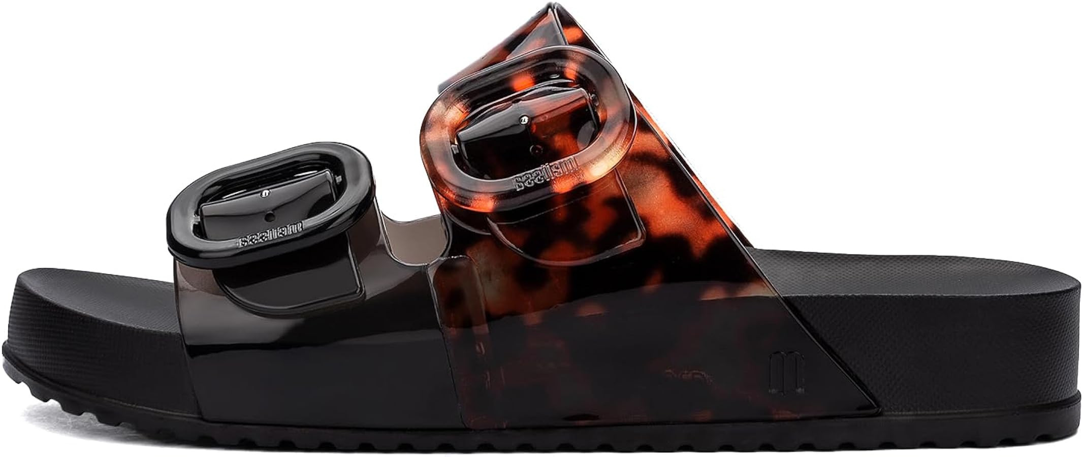 Melissa Women's Cozy Jelly Slides | Amazon (US)