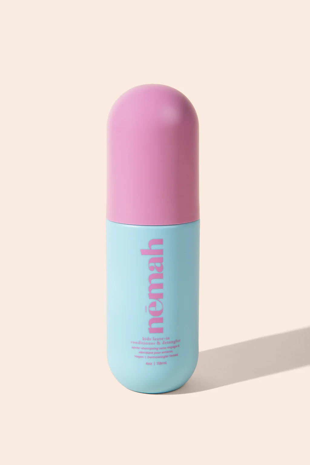 Kids Leave-In Conditioner & Detangler | Nemah