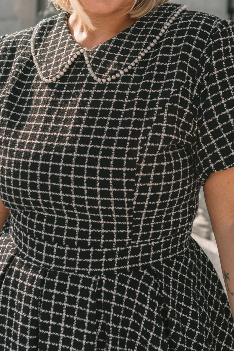 Celine Dress - FINAL SALE | Ivy City Co