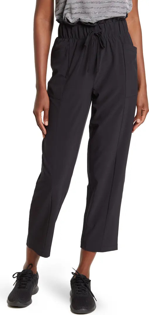 Z by Zella Jetset Ankle Pants | Nordstromrack | Nordstrom Rack
