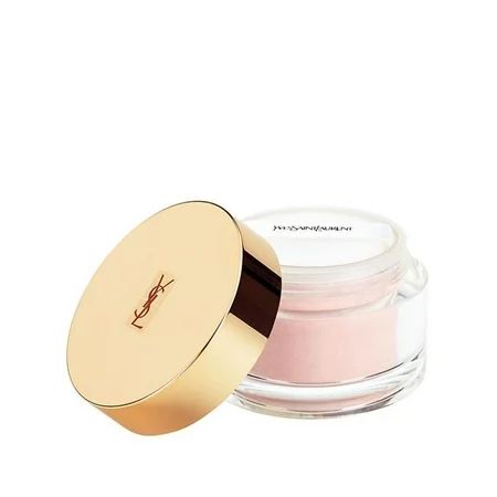 Ysl YSLSDELP1 0.52 oz Souffle D-Eclat Sheer And Radiant Loose Powder 01 | Walmart (US)