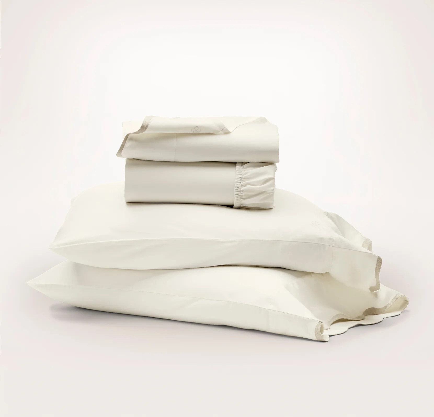 Signature Embellished Sheet Set | Boll & Branch