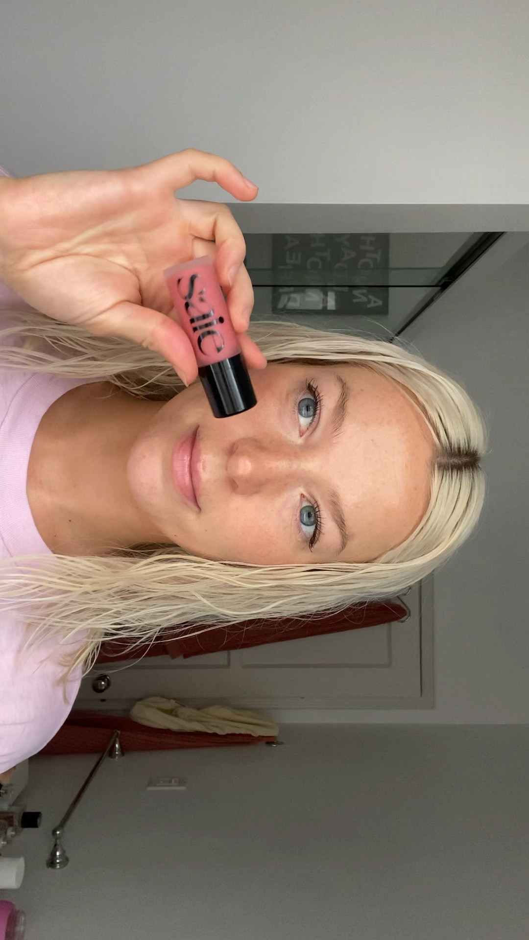 everyone be talking about baby from saie beauty’s dew blushes but the REAL star of the show is sweetie 🍓🥰💗🍰🫧

#LTKbeauty #LTKfindsunder50 #LTKstyletip