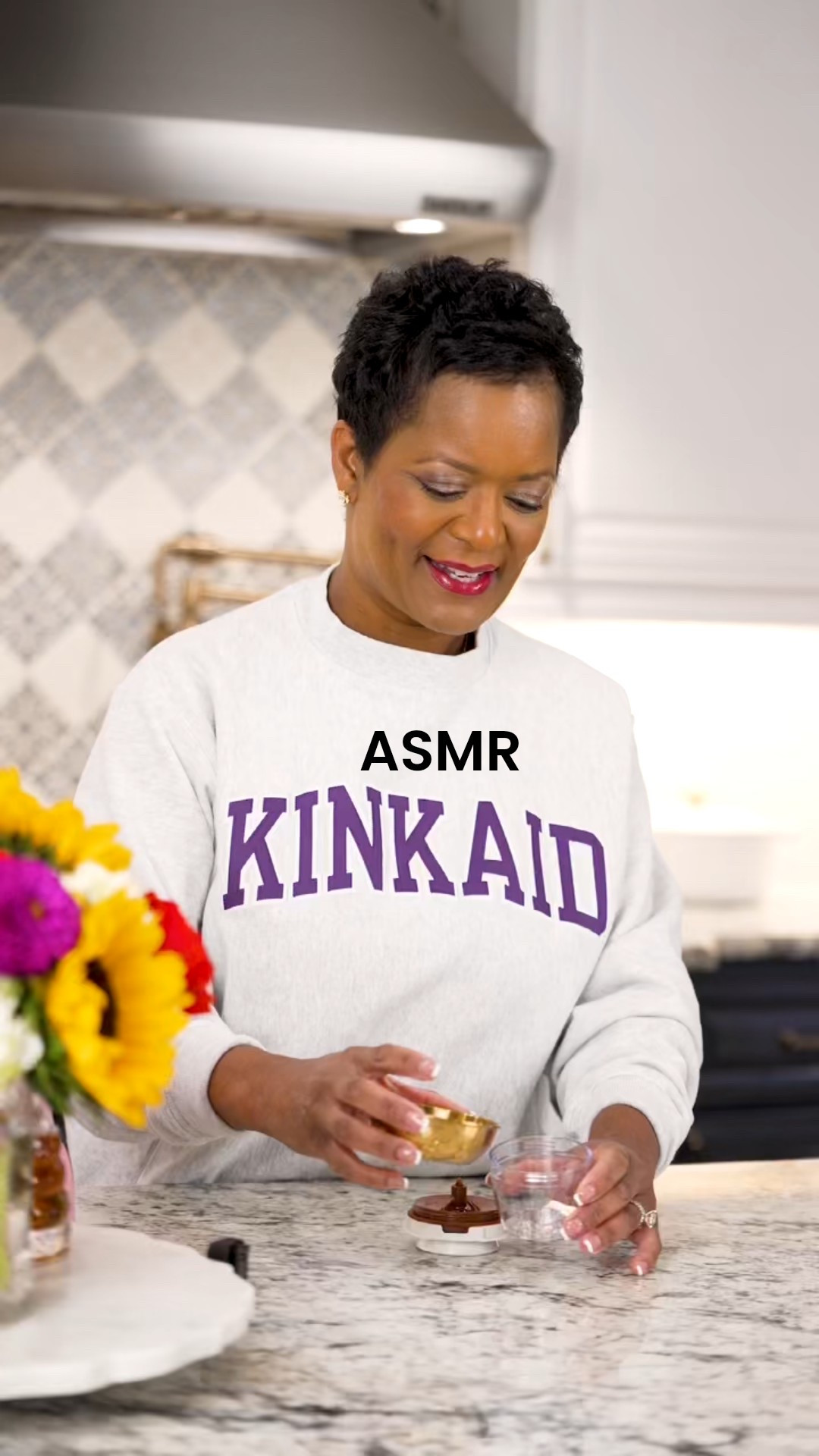 ASMR fun with Finamill. Fill, twist, click, and grind. No cross contamination of flavors. Cook like a pro with Finamill. 

#ASMR #kitchentools #spicegrinder #finamill #spiceorganizer #cookingutensils #giftidea #hostessgift

#LTKParties #LTKU #LTKHome