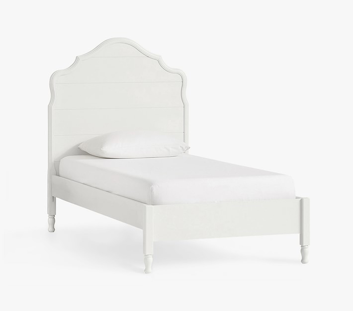 Juliette Bed | Pottery Barn Kids