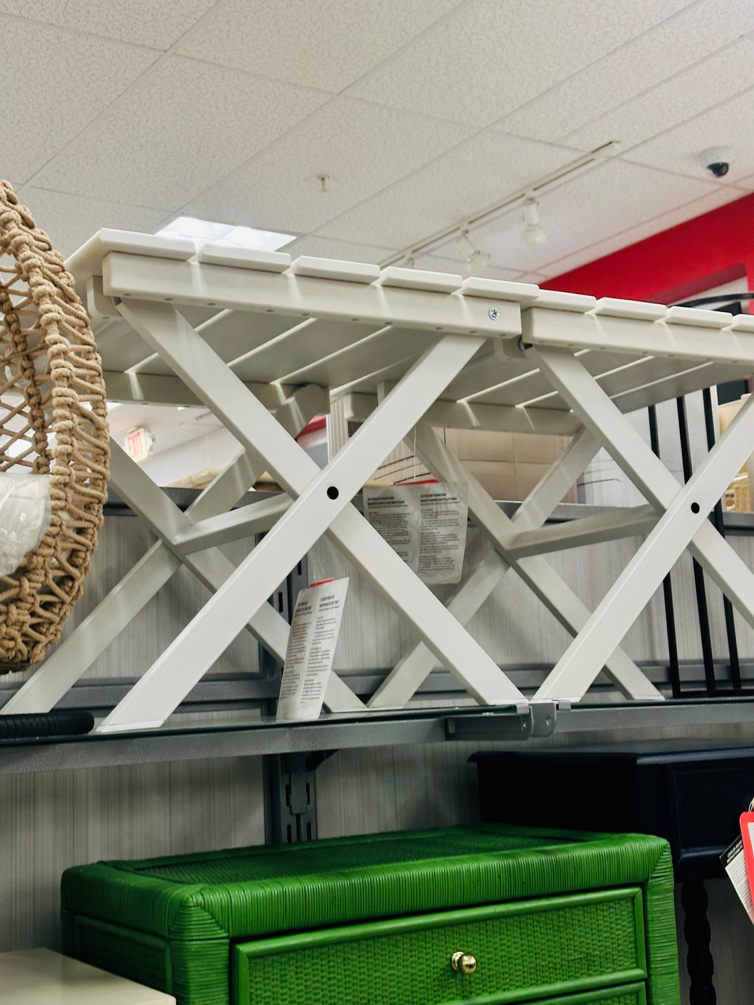 Current mood: Scoping out the best small-space furniture. 🏠 From sage green velvet ottomans to that classic wood nightstand, the home section is hitting different lately. That $59 price tag on the side table is an absolute steal for real wood tones! Which one is your favorite? 👇

#LTKHome