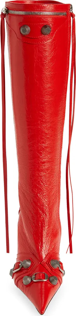 Cagole Knee High Boot (Women) | Nordstrom