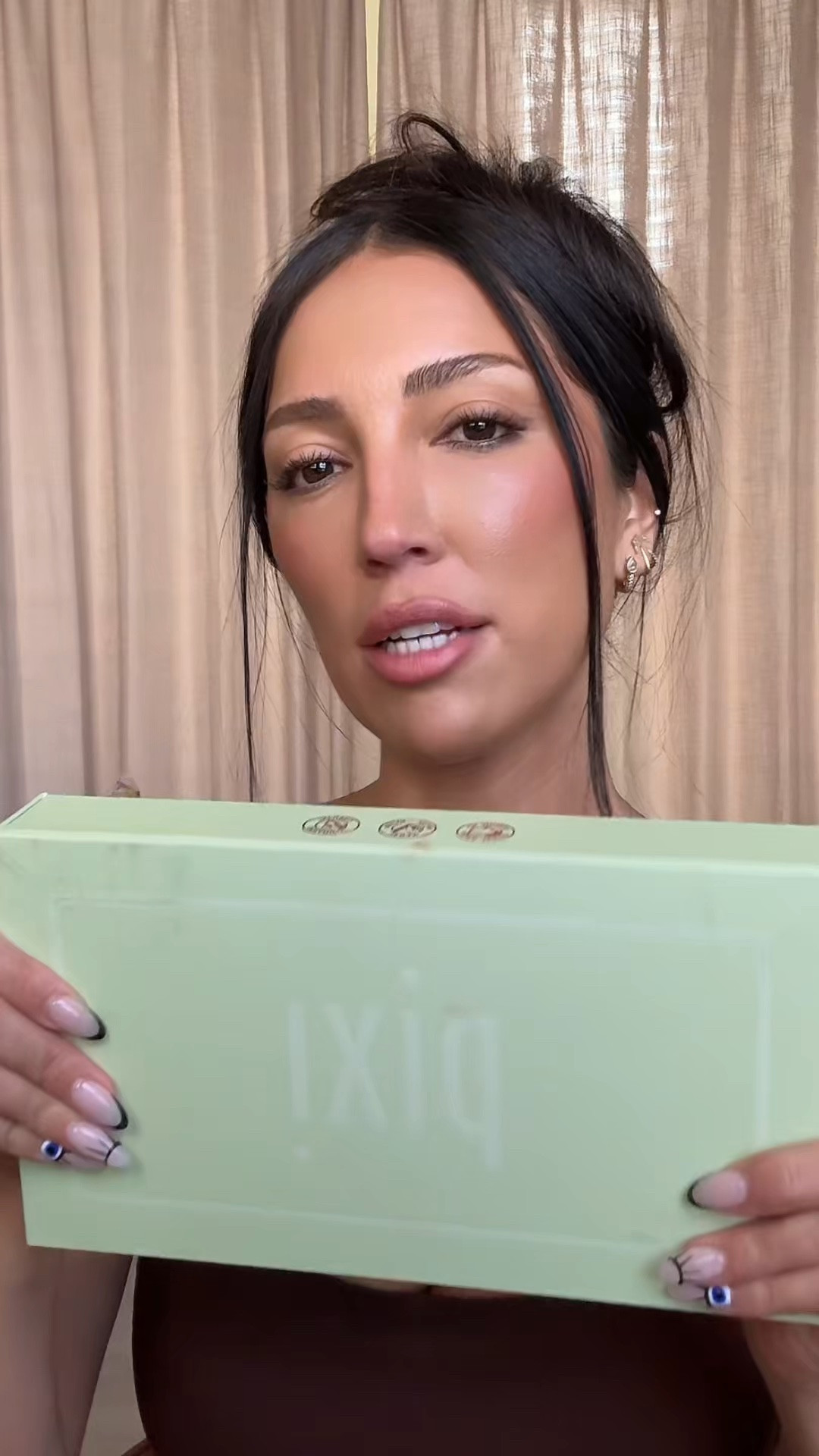 If you’re looking for that healthy, radiant “your skin but glowier” look, these new Pixi Beauty Liquid Glow shades are worth checking out. ✨

I’ve been wearing them so much lately, they blend beautifully, feel lightweight, and give the prettiest natural luminosity. Perfect for no-makeup makeup days or layered over your favorite base for an extra glow.

#LTKgrwm #LTKBeauty