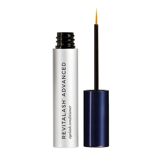 RevitaLash Cosmetics, RevitaLash Advanced Eyelash Conditioner, Lash Serum, Physician Developed & ... | Amazon (US)