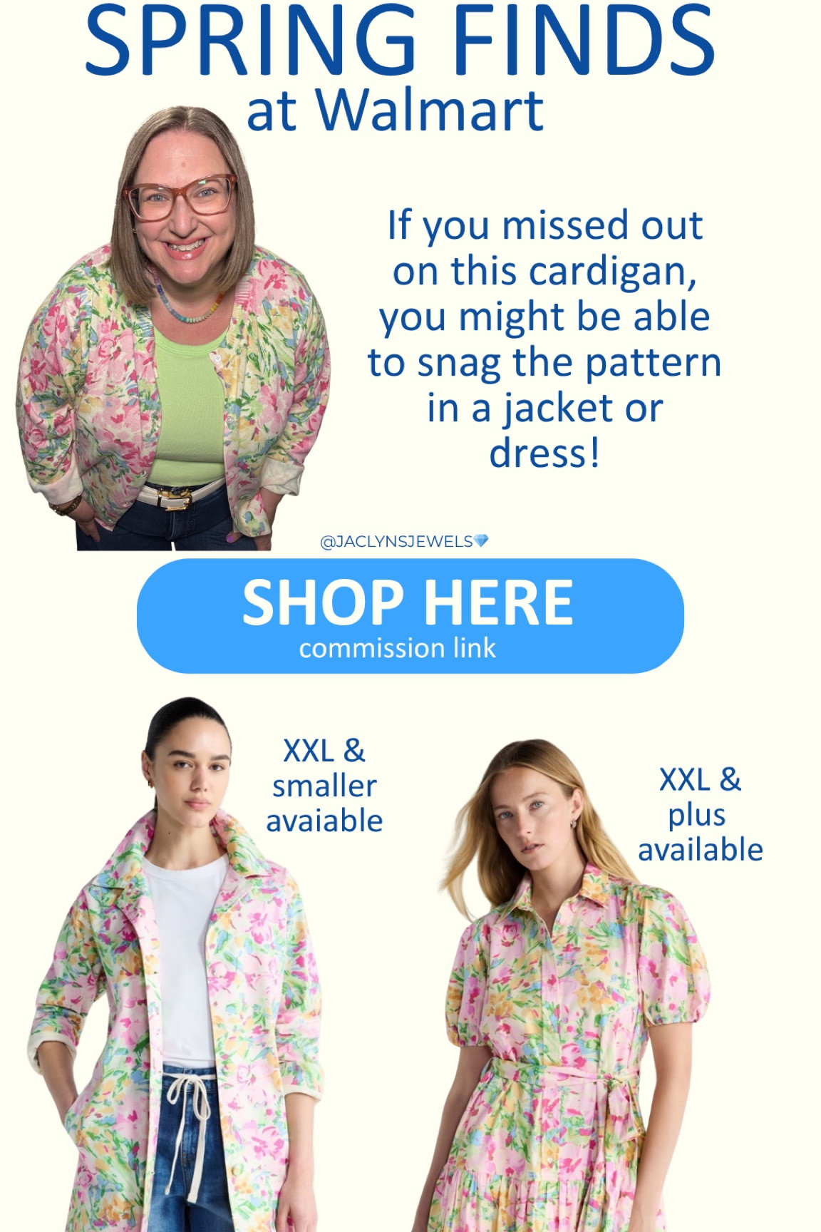 These will go fast!