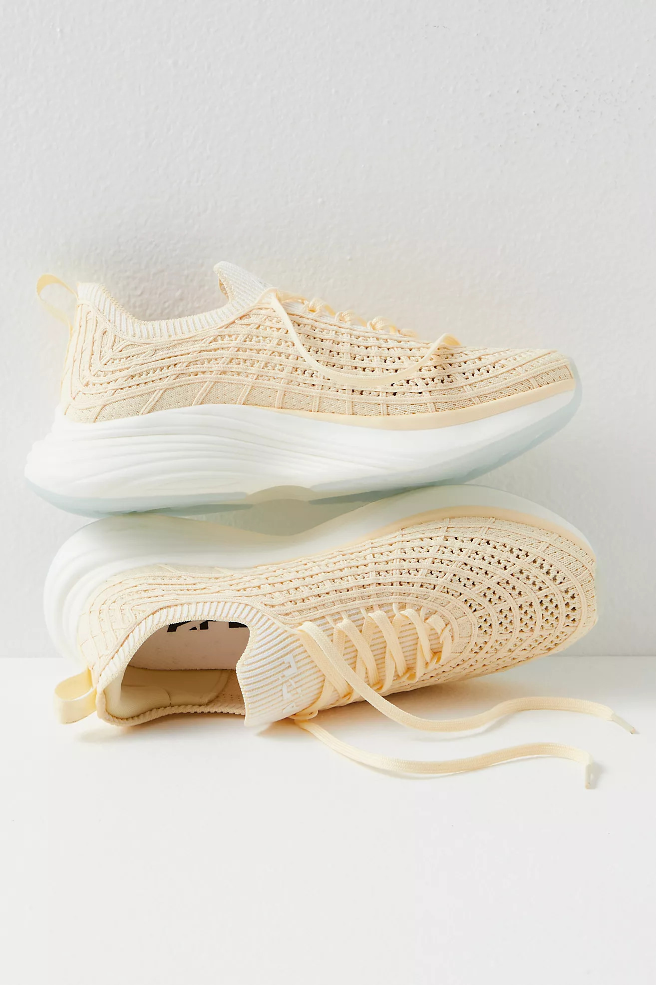 APL Techloom Zipline Sneakers | Free People (Global - UK&FR Excluded)