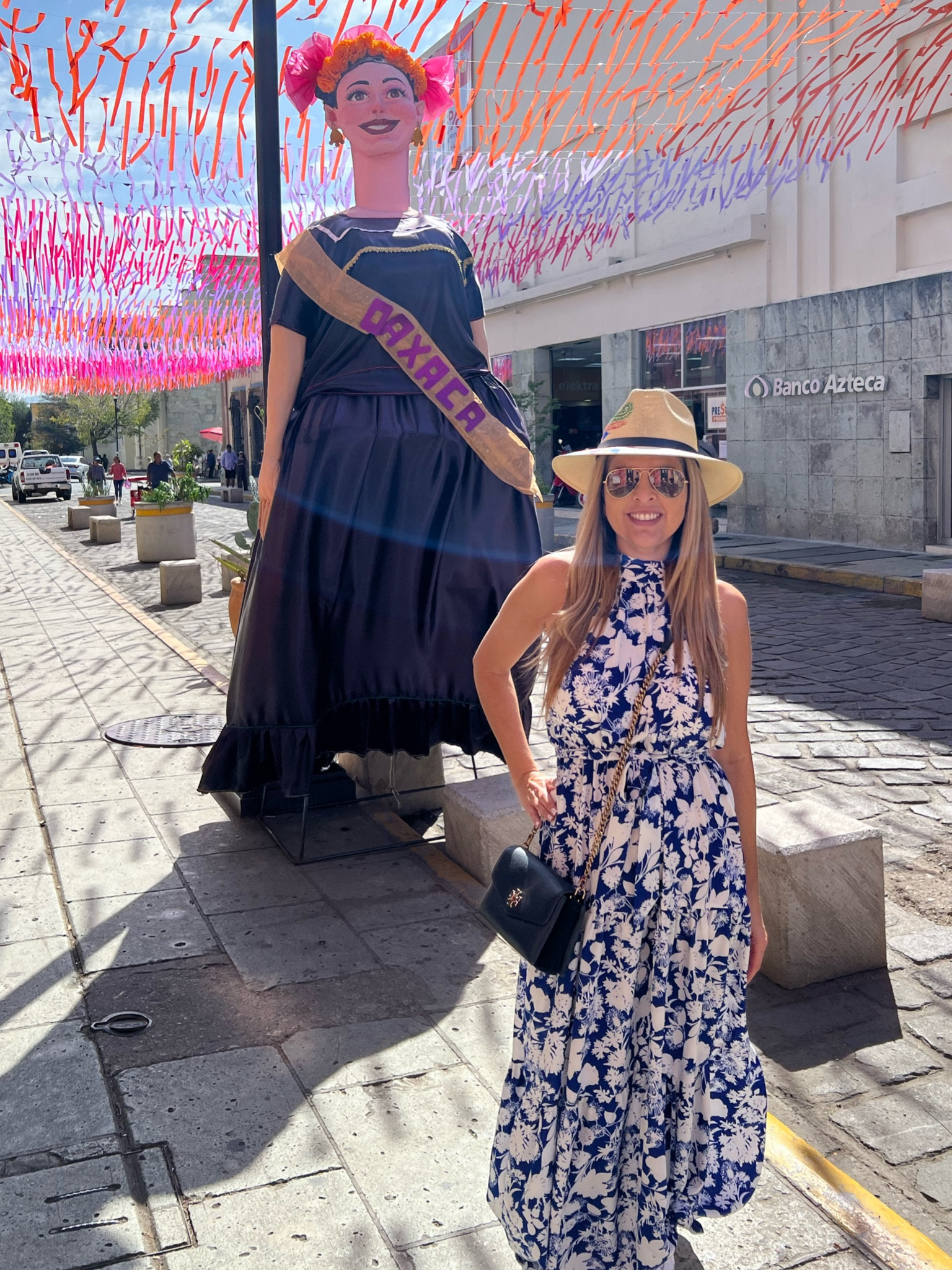 Oaxaca Mexico 

#LTKCyberWeek #LTKtravel #LTKHoliday