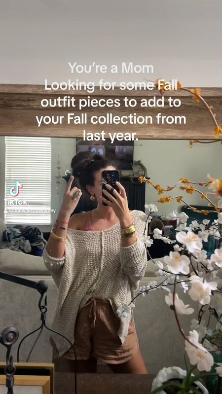 Fall outfit finds from Amazon
Whitney
Thewhimsywhitney 

#LTKover40 #LTKSeasonal #LTKstyletip