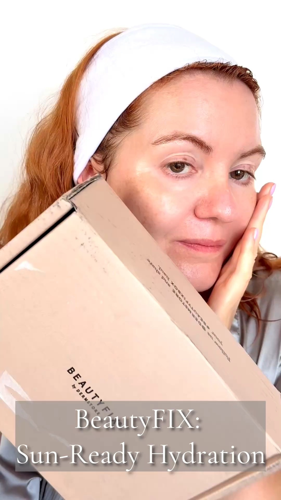 Hydration, glow, and summer-ready skin all in one box

The latest BeautyFIX: Sun-Ready Hydration is packed with skincare favorites worth over $200, featuring everything from hydrating cleansers and anti-aging treatments to SPF essentials and barrier-supporting formulas.

✨ My highlights:
• Replenix Age Restore Brightening Moisturizer
• HoliFrog Tashmoo Hydrating Milky Wash
• Peter Thomas Roth Water Drench SPF 45
• SkinCeuticals A.G.E. Interrupter Advanced

Perfect for keeping skin hydrated, protected, and glowing all season long.

Every month a little box of joy

🕊 Use code KATER for 15% off your own BeautyFIX box.

#romanoffbeautyclub

#BeautyFIX #Dermstore #SkincareBox #SkincareRoutine #SummerSkin #HydratedSkin #BeautySubscription #SkincareLover #Glowingskin