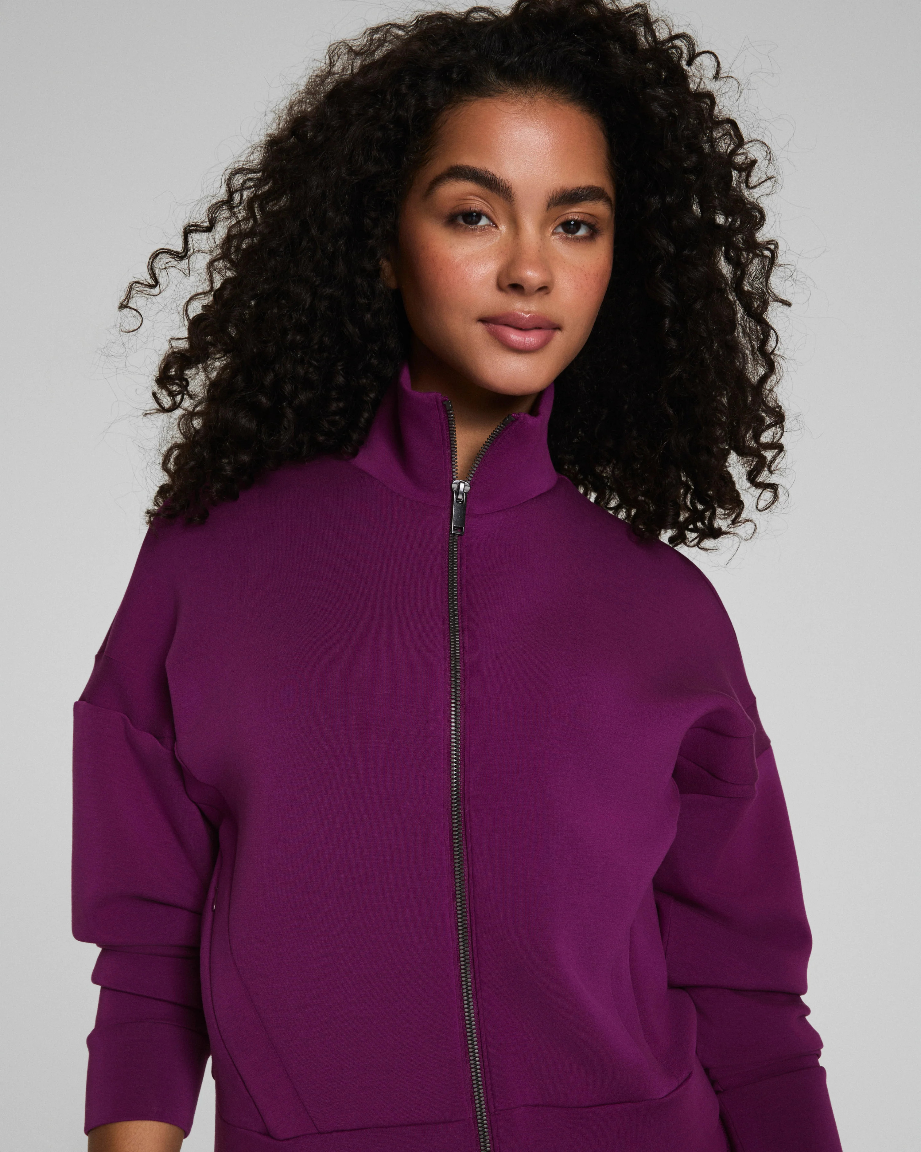 Track Jacket | Spanx