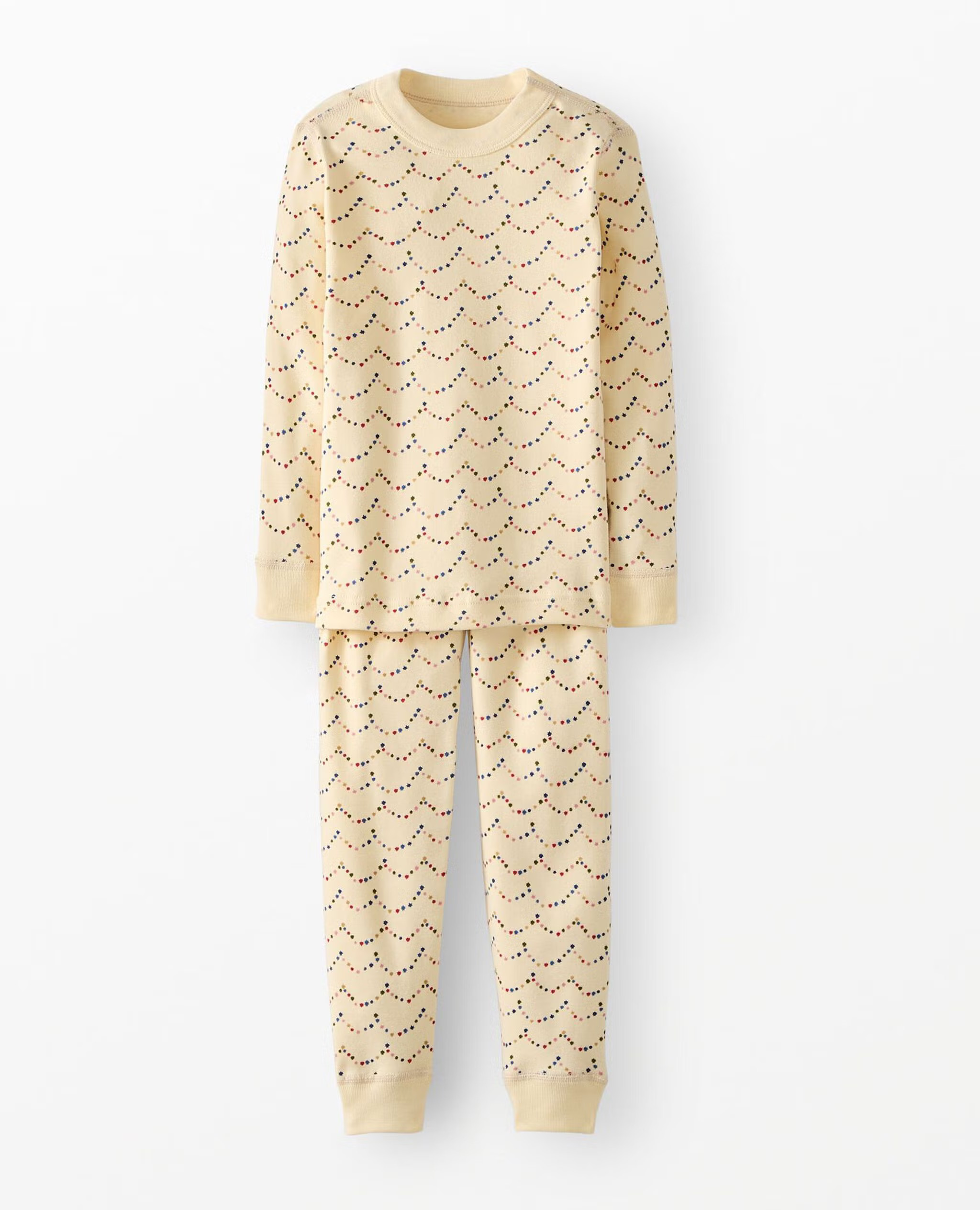 Holiday HannaJams™ Pajama Set | Hanna Andersson