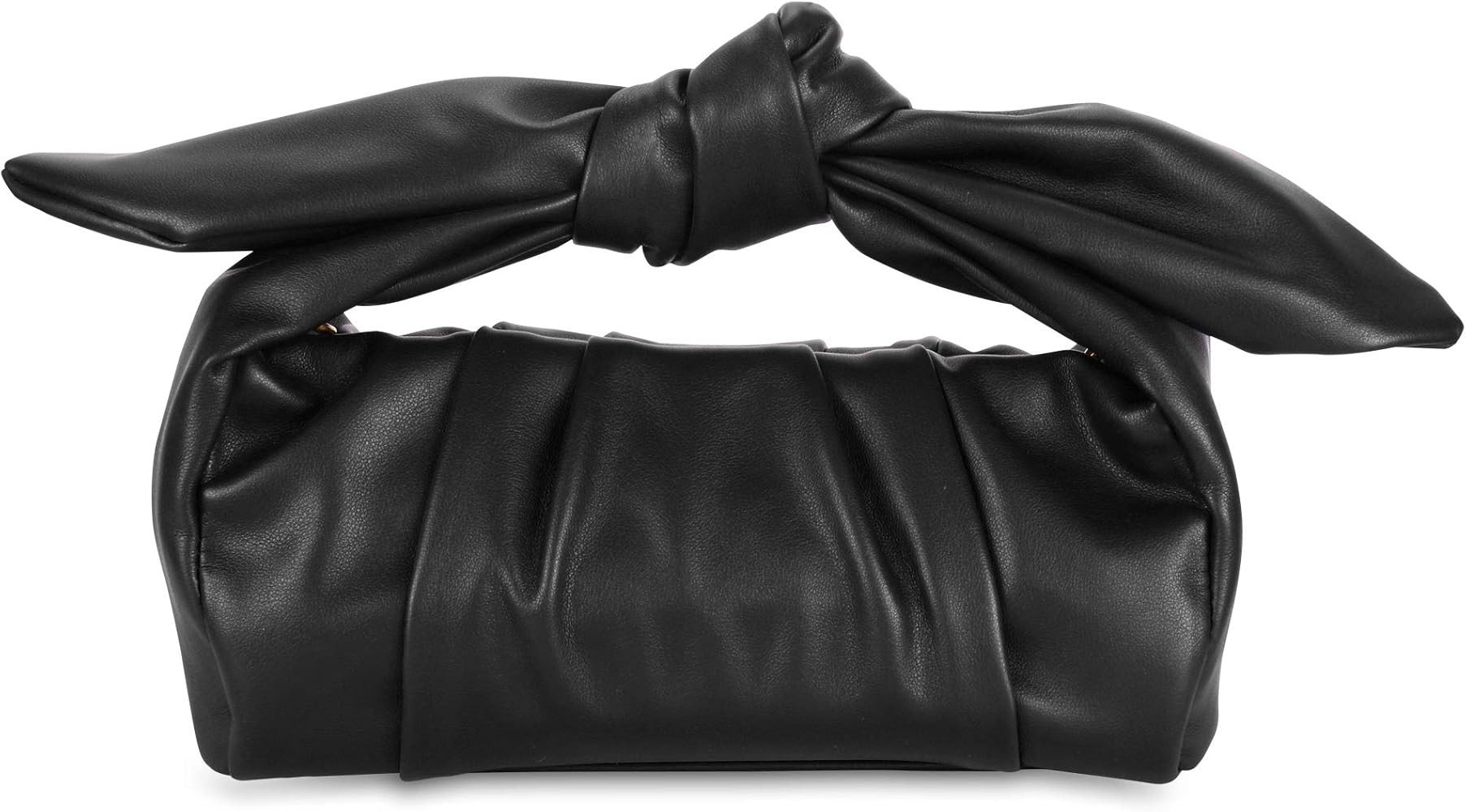 Womens Pouch Dumpling Crossbody Bag Cloud Handbag | Amazon (US)