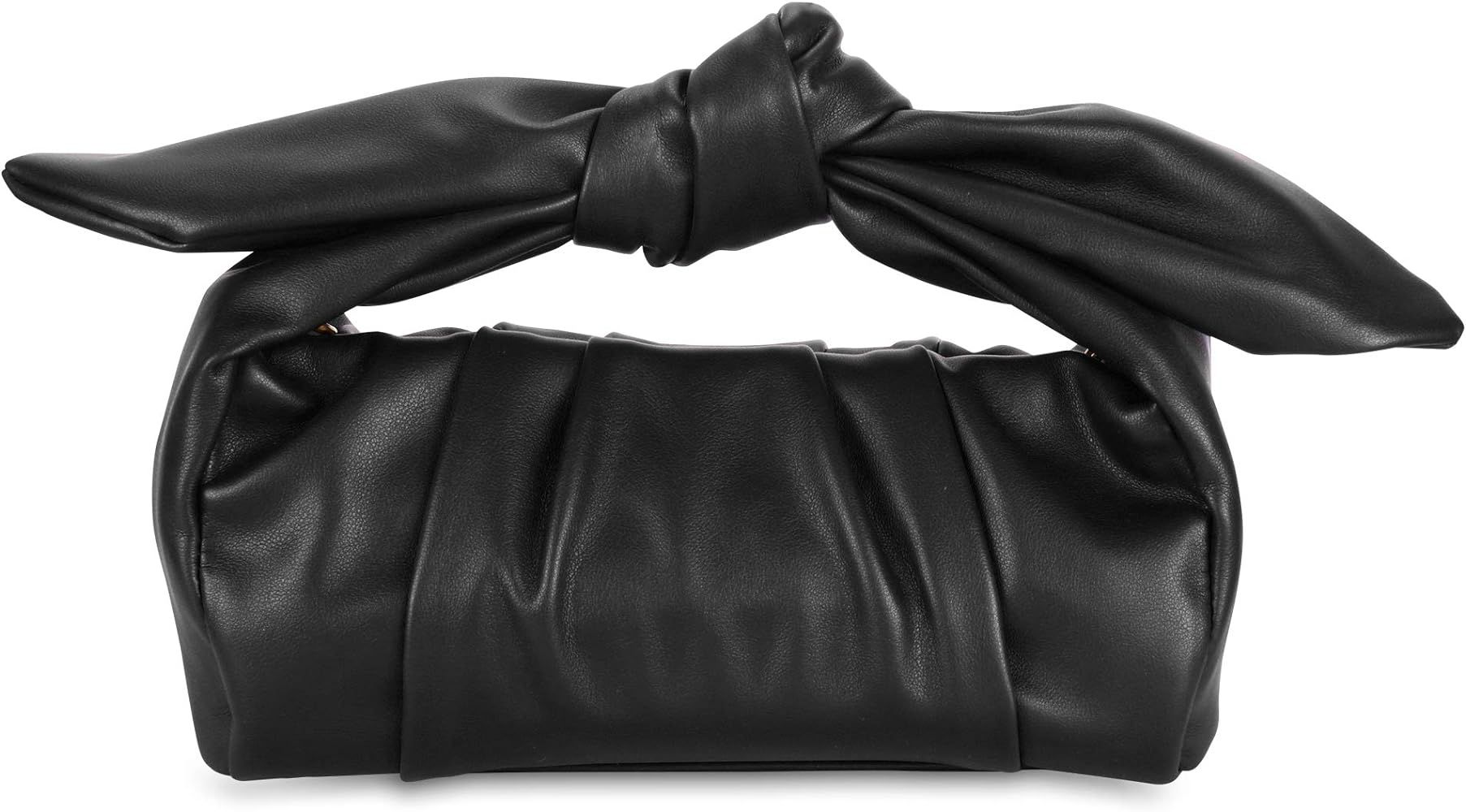 Womens Pouch Dumpling Crossbody Bag Cloud Handbag | Amazon (US)