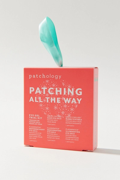 Patchology Patching All The Way Eye Gel Gift Set | Urban Outfitters (US and RoW)