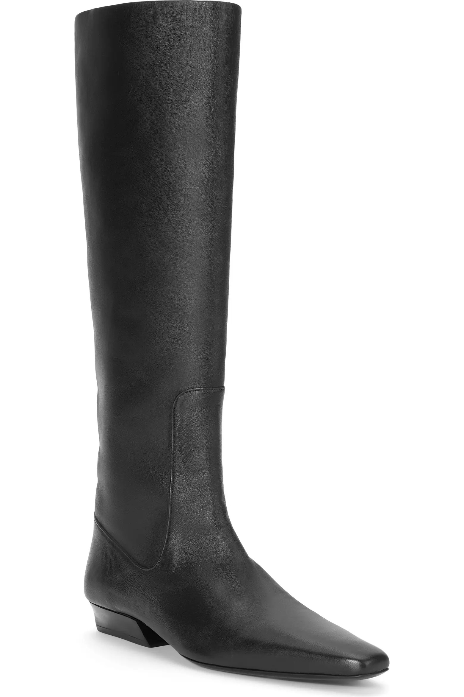 Wally Flat Knee High Boot (Women) | Nordstromrack | Nordstrom Rack
