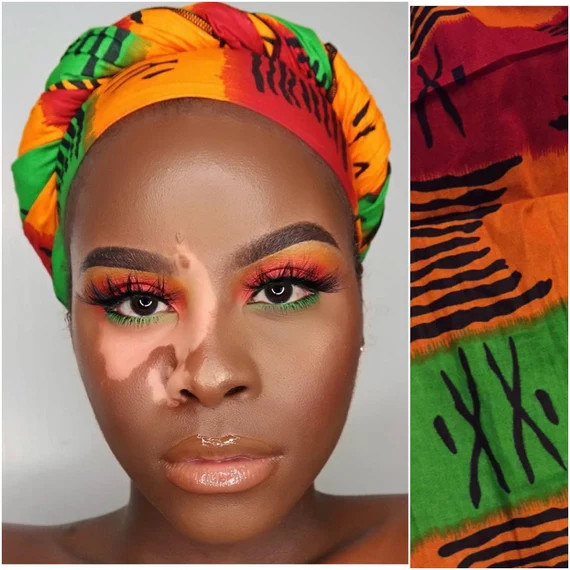 The irie Hair Wrap | Etsy | Etsy (US)