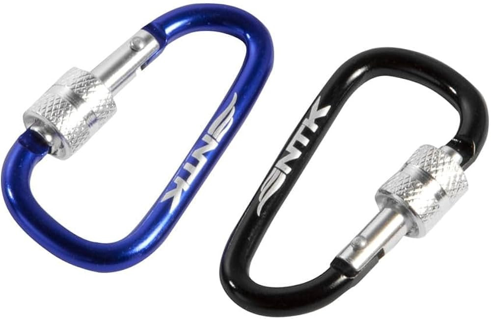 Mosquetao, Nautika | Amazon (BR)