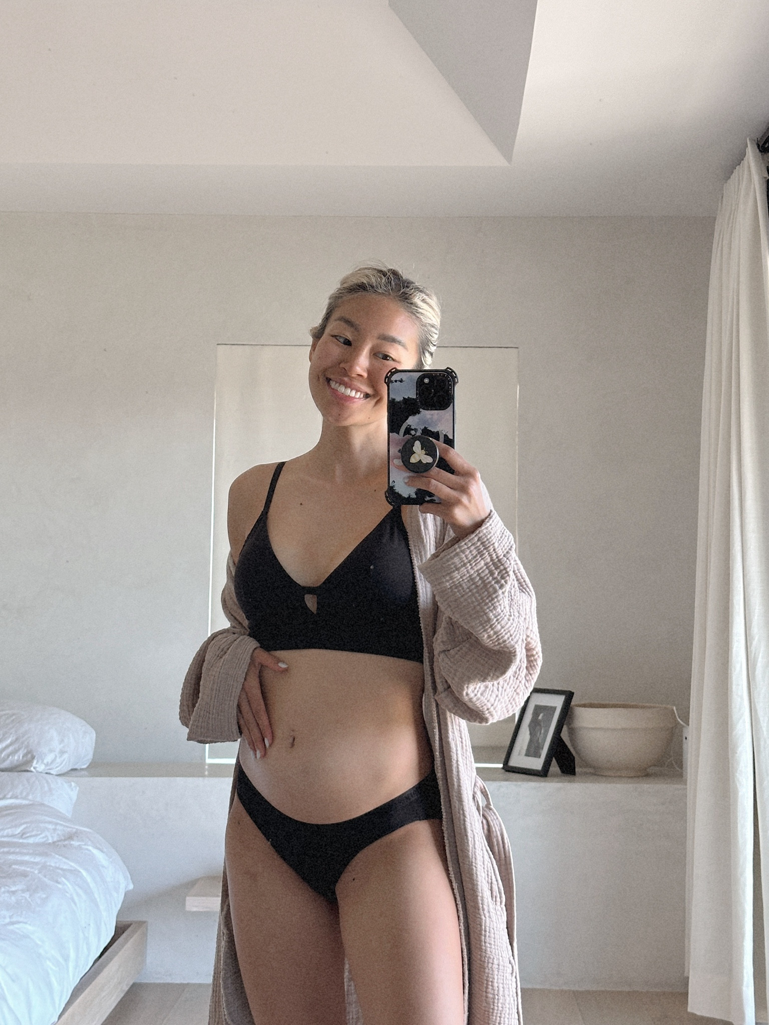 My go to SuperSoft @Hanes softest and comfortable underwear! Get it at @Target ! #AD #HanesxTarget #TargetPartner #HanesOriginals #SuperSoftStyles