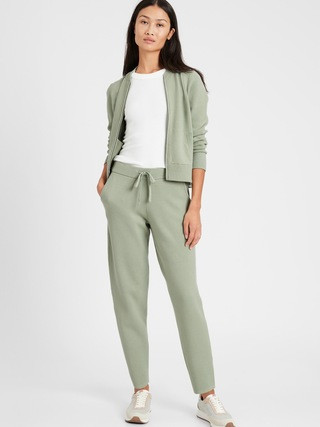 Sweater Jogger | Banana Republic (US)