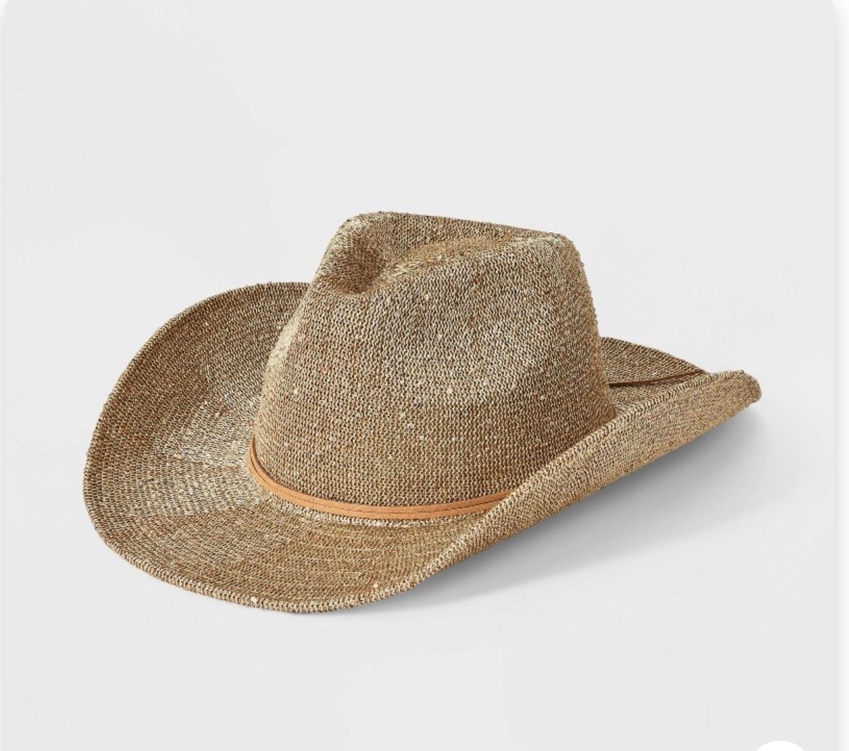 western hat perfect for concerts, festivals or with swim



#LTKFindsUnder50 #LTKStyleTip