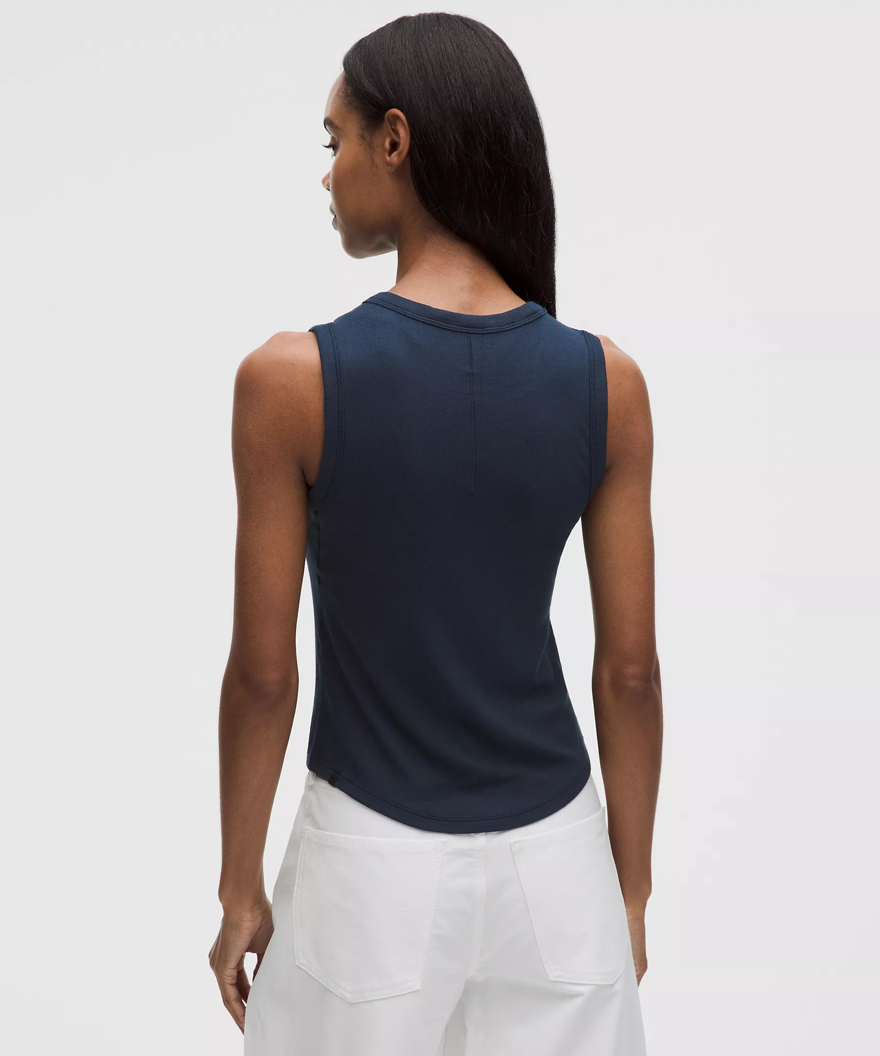 Hold Tight Crewneck Tank Top | Lululemon (US)