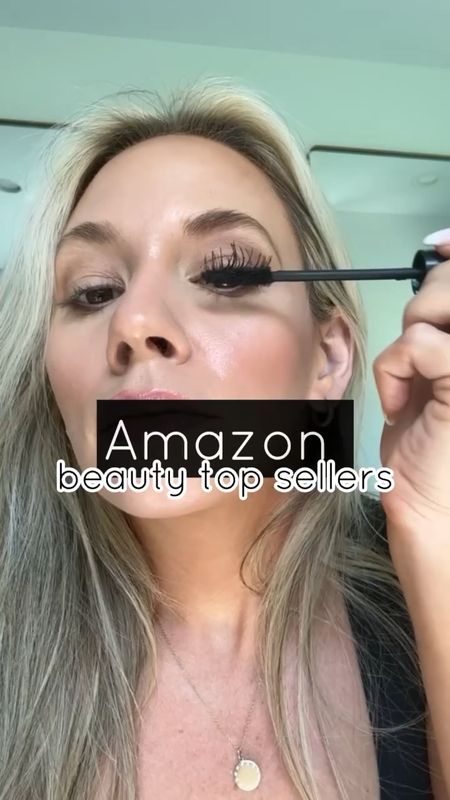 Amazon Beauty Best Sellers 


Amazon must haves. Amazon finds. Amazon beauty. Amazon makeup. Skincare. Skincare routine  

#LTKSeasonal #LTKbeauty #LTKFind