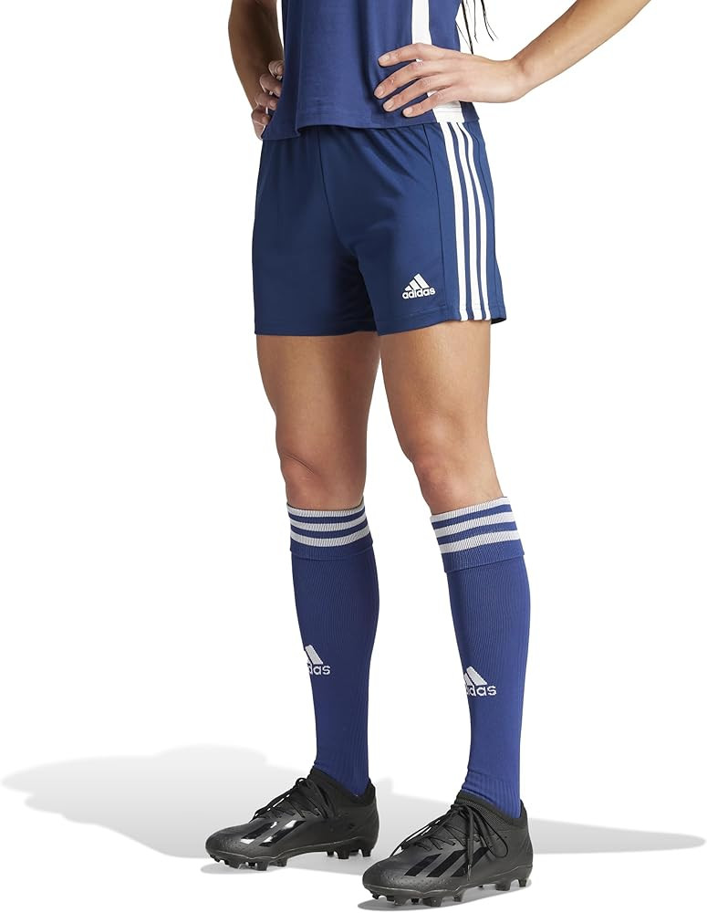 adidas Women's Squadra Shorts | Amazon (US)