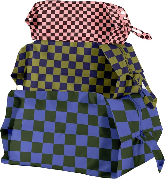 BAGGU 3D Zip Set | Amazon (US)