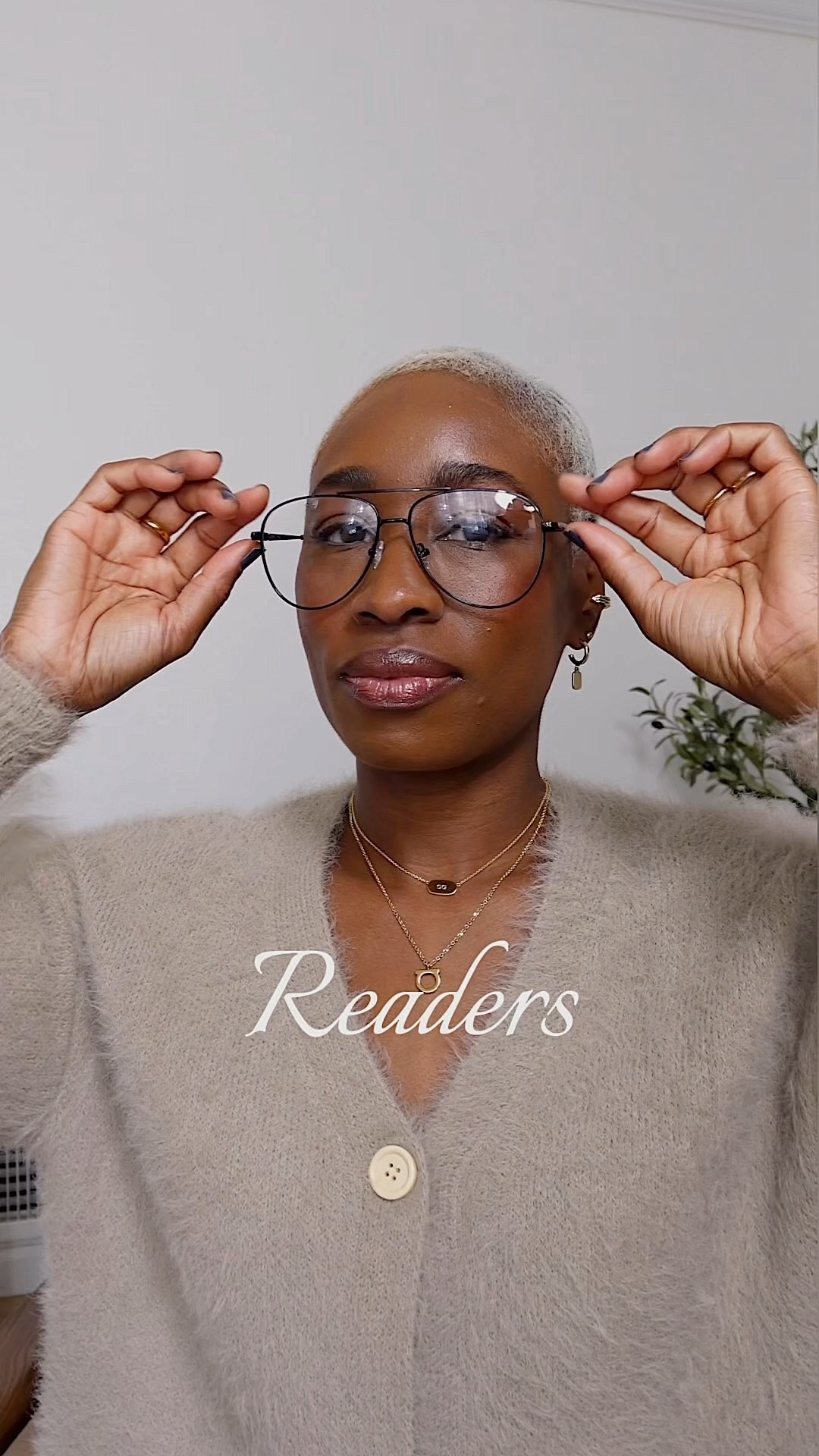 The chicest readers to upgrade your eyewear  