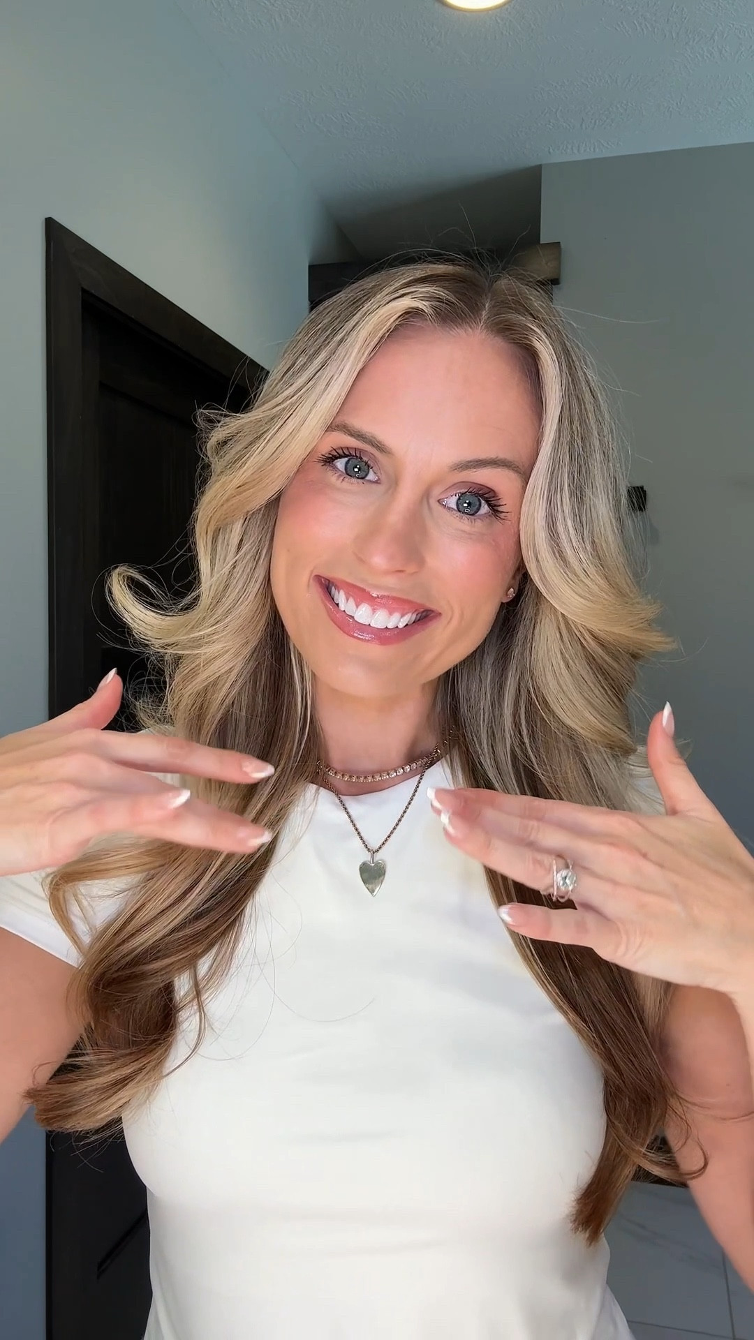 Ooops 🤭 #makeup #makeuptransition #grwm #trend 

#LTKBeauty